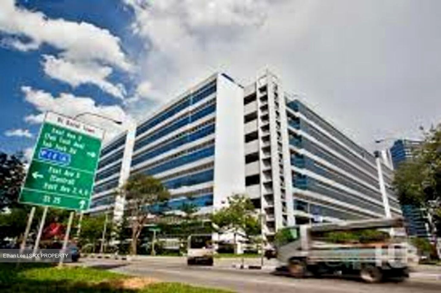 Wcega Tower (D23), Factory #565789661